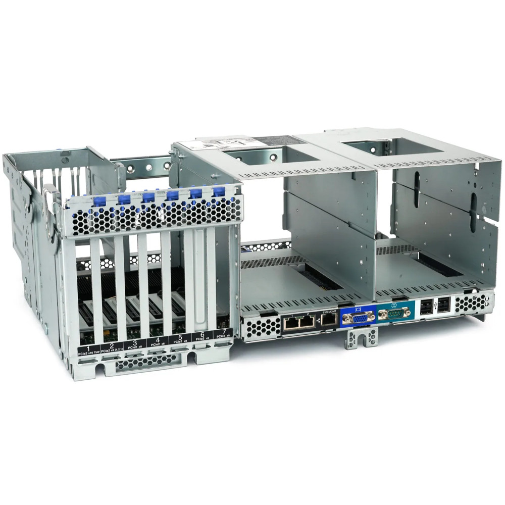 88Y5889 IBM I/O BOARD FOR IBM SYSTEM X3850 X5